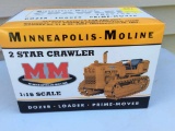 MM 2-Star Crawler, NIB