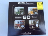 White American 60 Series, NIB