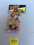 MM Marbles, new in package