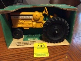 MM M-670 tractor, NIB