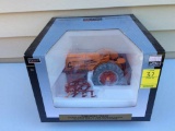 Model U with 4-row cultivator, NIB