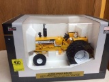 G-1355 LP Gas with weights and dual rear tires, NIB