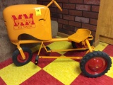 MM Tot Pedal Tractor