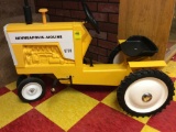 G-750 Pedal Tractor