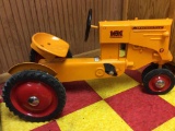 Model Z Pedal Tractor