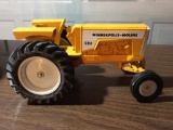 MM G-850 tractor, WF