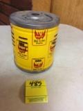 MM Hot Line Parts oil filter