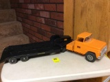 Tonka Semi painted MM colors