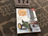Book:  Standard Catalog of Farm Toys