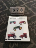 Book:  International Directory of Model Farm Tractors