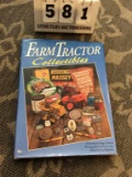 Book:  Farm Tractor Collectibles