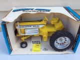 Mighty Minnie MM Super Rod Tractor with narrow tires in back