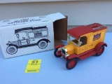 MM Model T bank