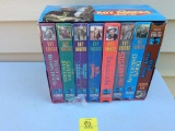 Roy Rogers Collector Set, VHS