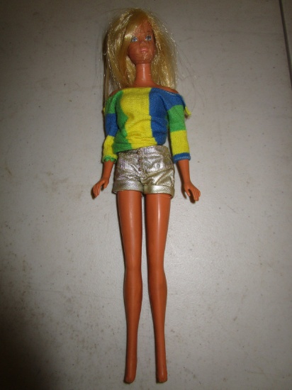 1966 Barbie