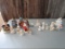 Large Lot of Misc. Figurines