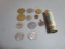 Lot of Misc. Coins and Tokens