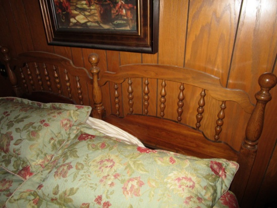 King Size Headboard