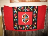 Native American Blanket