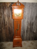 Handmade Grandfather Clock