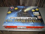 Lionel O Gauge The Polar Express Train Set