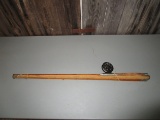 Vintage Fly Rod and Reel