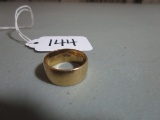 14 K Gold Ring