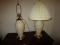 Pair of Lamps