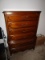 Henry Link Chest of Drawers
