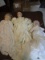 Lot of 3 Baby Dolls