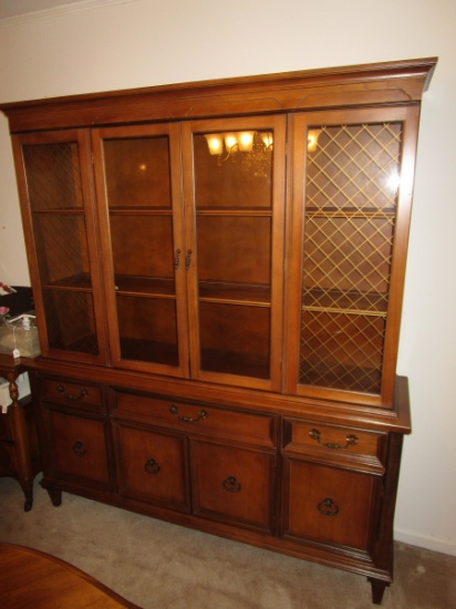 China Hutch