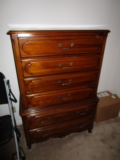 Henry Link Chest of Drawers