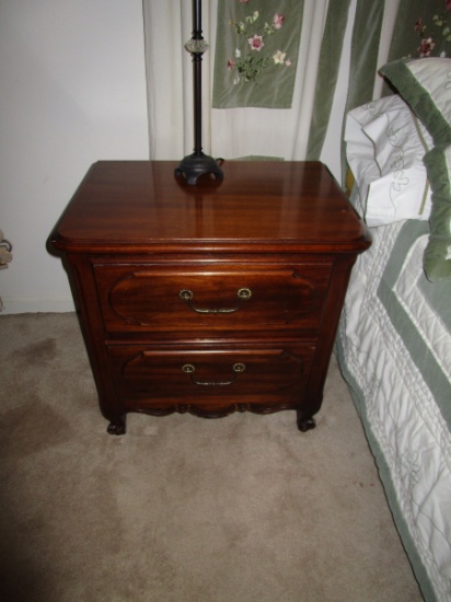 Henry Link Nightstand