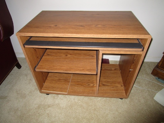 Computer Desk