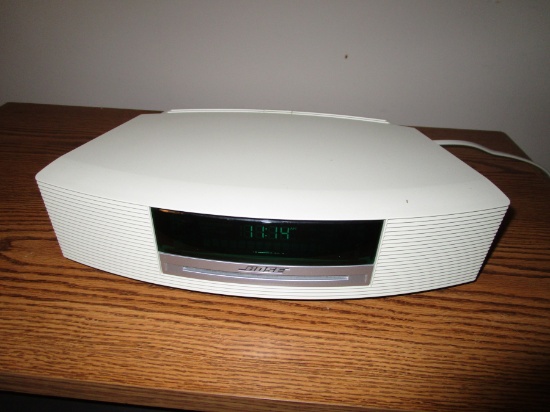 Bose Wave Music System AWRCC2