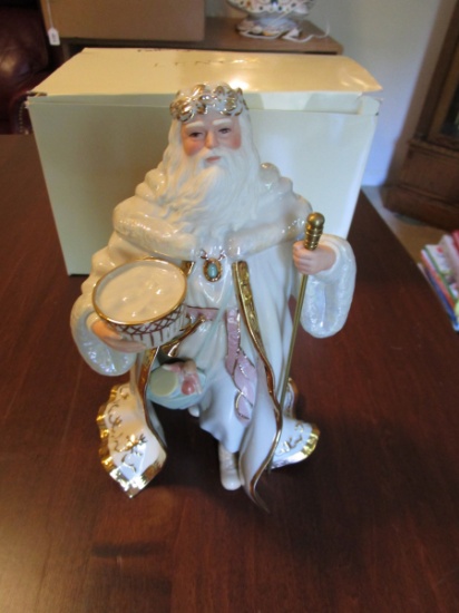 Lenox "Father Christmas"