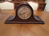 Antique Seth Thomas Mantle Clock