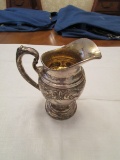 Towle Sterling Silver Creamer