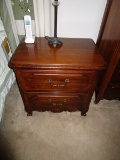 Henry Link Night Stand