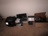 Misc. Electronics Lot