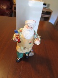 Lenox The Lenox 2001 Santa