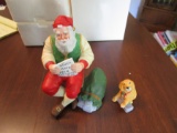 Lenox The Lenox 1998 Santa