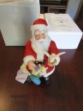 Lenox The Lenox 2000 Santa