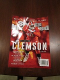 2015 College Football Playoff Sports Illustrated