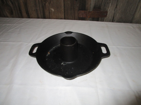 Emeril Cast Iron Pan