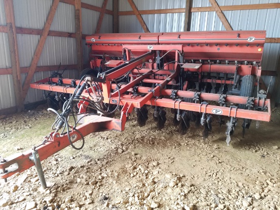 Tye 304-465 Series V, 15’, No Till Grain Drill