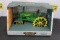 JD 'B' On Steel  1/16 Scale In Box