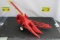 McCormick  IH  1X Pull Type Picker  1/16 Scale