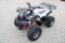 TAO Motor Sport T Force 4 Wheeler New W/ Title