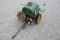 JD Yard Sprayer Pull Type Gas Engine